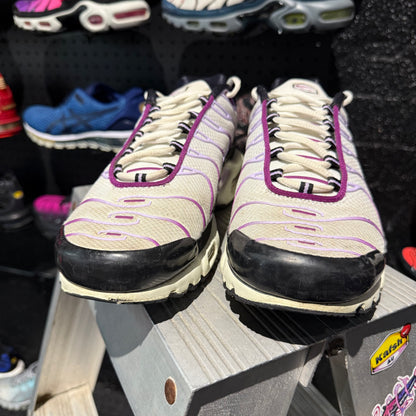 Nike Air Max Plus 'TN' Lilac Bloom (Second hand)