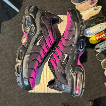 Nike Air Max Plus 'TN' Pink Sunset (Second hand)