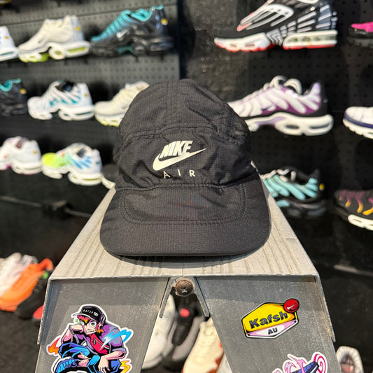 Nike Tailwind Dri-fit Cap 'Black' (Second Hand)