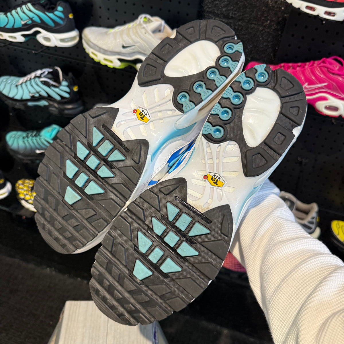 Nike Air Max Plus TN 'Dream' (Second hand)