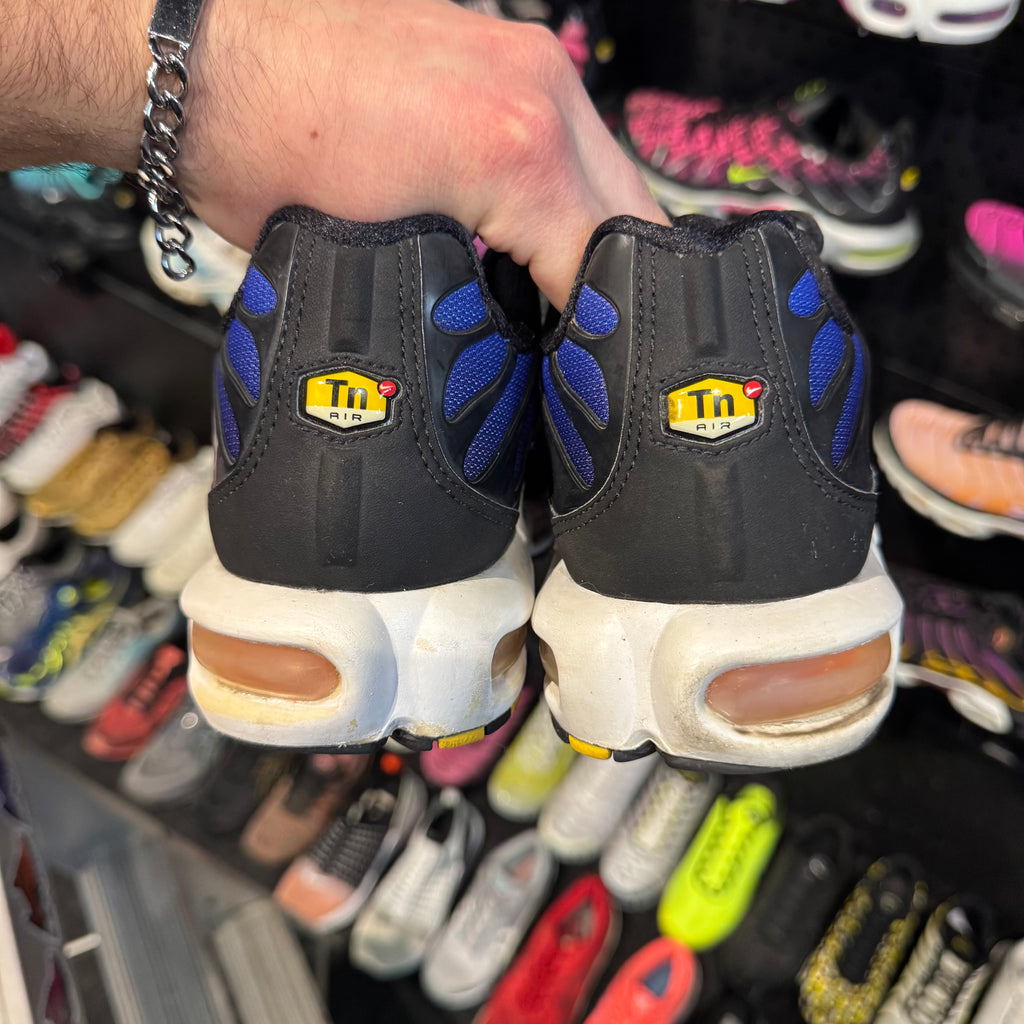 Nike Air Max Plus TN OG (2018) 'Voltage Purple' (Second hand)