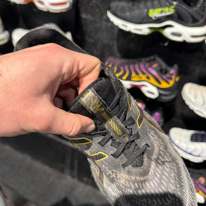 Asics Gel-Quantum 180 7 'Graphite grey gold' (Second hand)