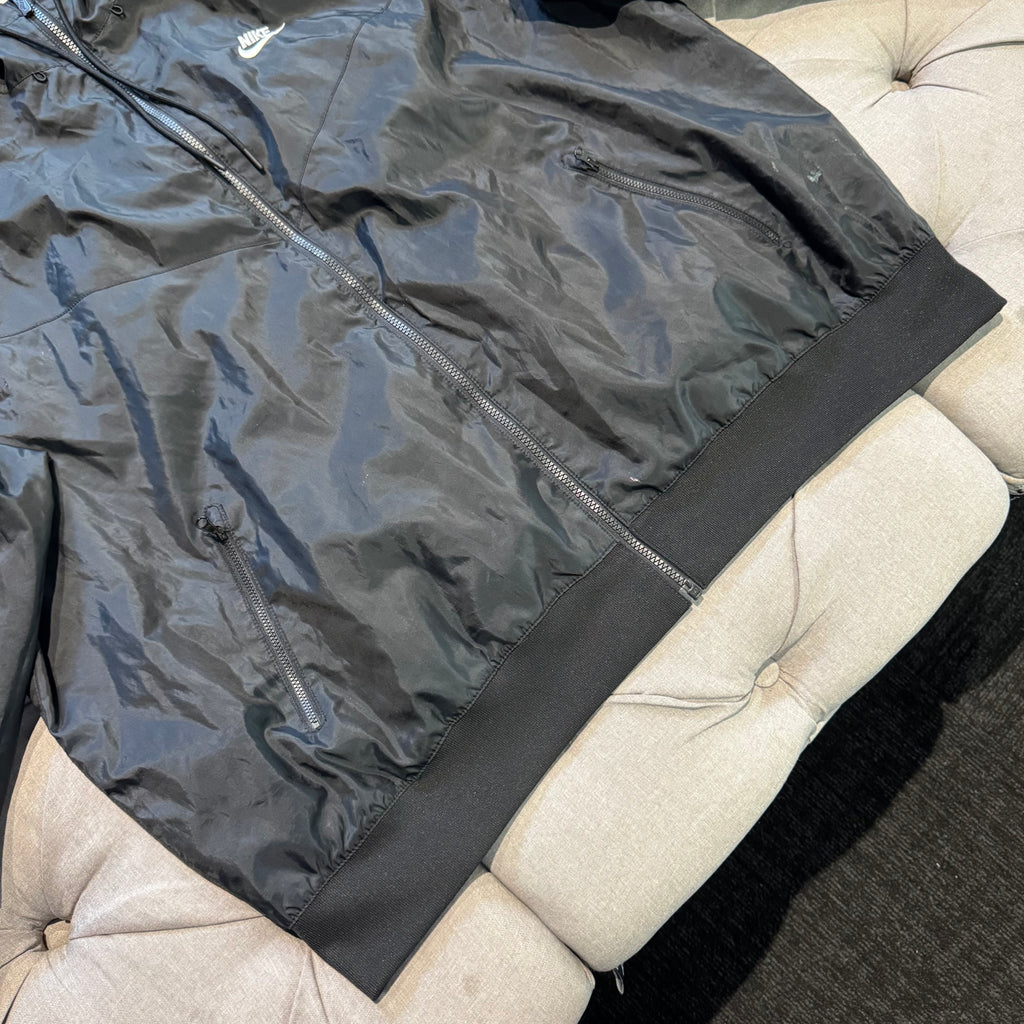 Nike Sportswear Windrunner Jacket 'Black' (Second hand)