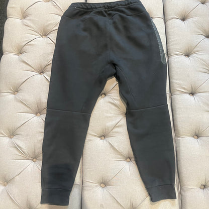 Nike Tech Fleece Pants 'Black' (Second hand)