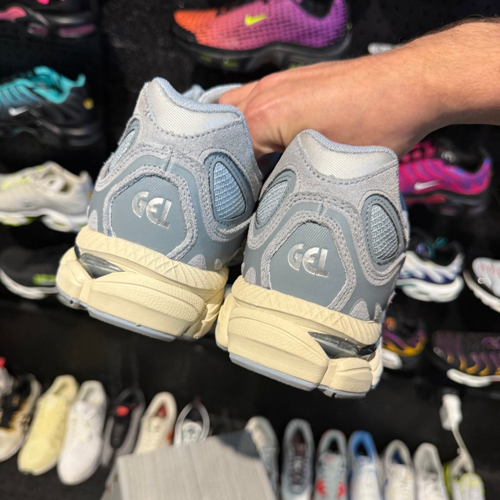 Asics Gel NYC 'Dolphin Grey' (Second hand)