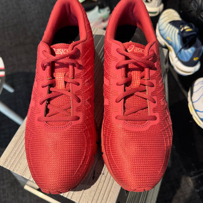 Asics Gel-Quantum 180 4 'Washed Red' (Second hand)