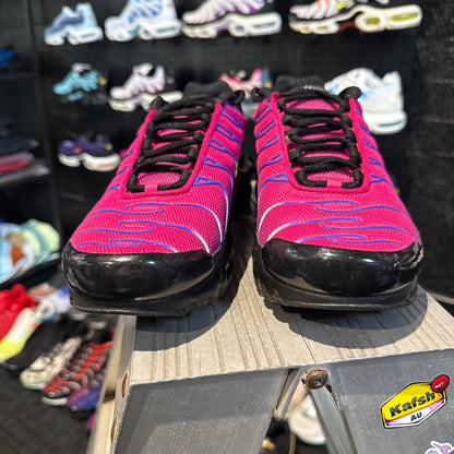 Nike Air Max Plus TN 'Fireberry' (Second hand)