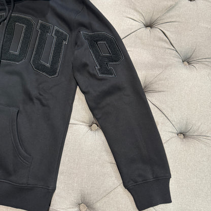 Geedup Team Logo Hoodie 'Blackout' (Brand New)
