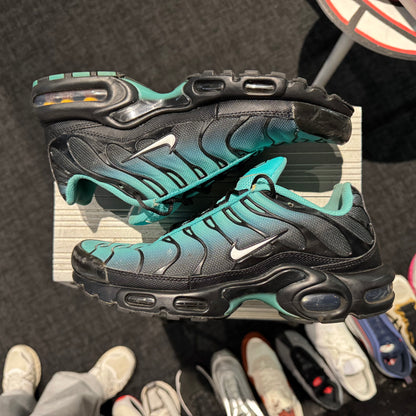 Nike Air Max Plus TN 'Aqua Fade' (Second hand)