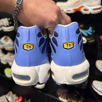 Nike Air Max Plus TN 'Royal Pulse' (Second hand)
