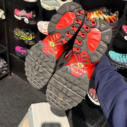 Nike Air Max Plus 'TN' Bred (Second hand)