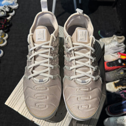 Nike Air Vapormax 'Grey Silver Pattern' (Second hand)