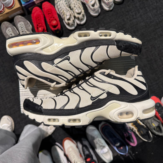 Nike Air Max Plus TN 'Panda' (Second hand)