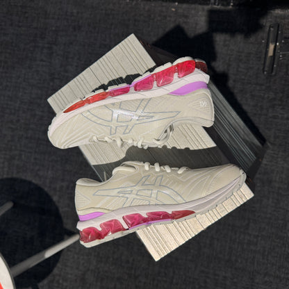 Asics Gel Quantum 360 7 Lavender/White (Second hand)
