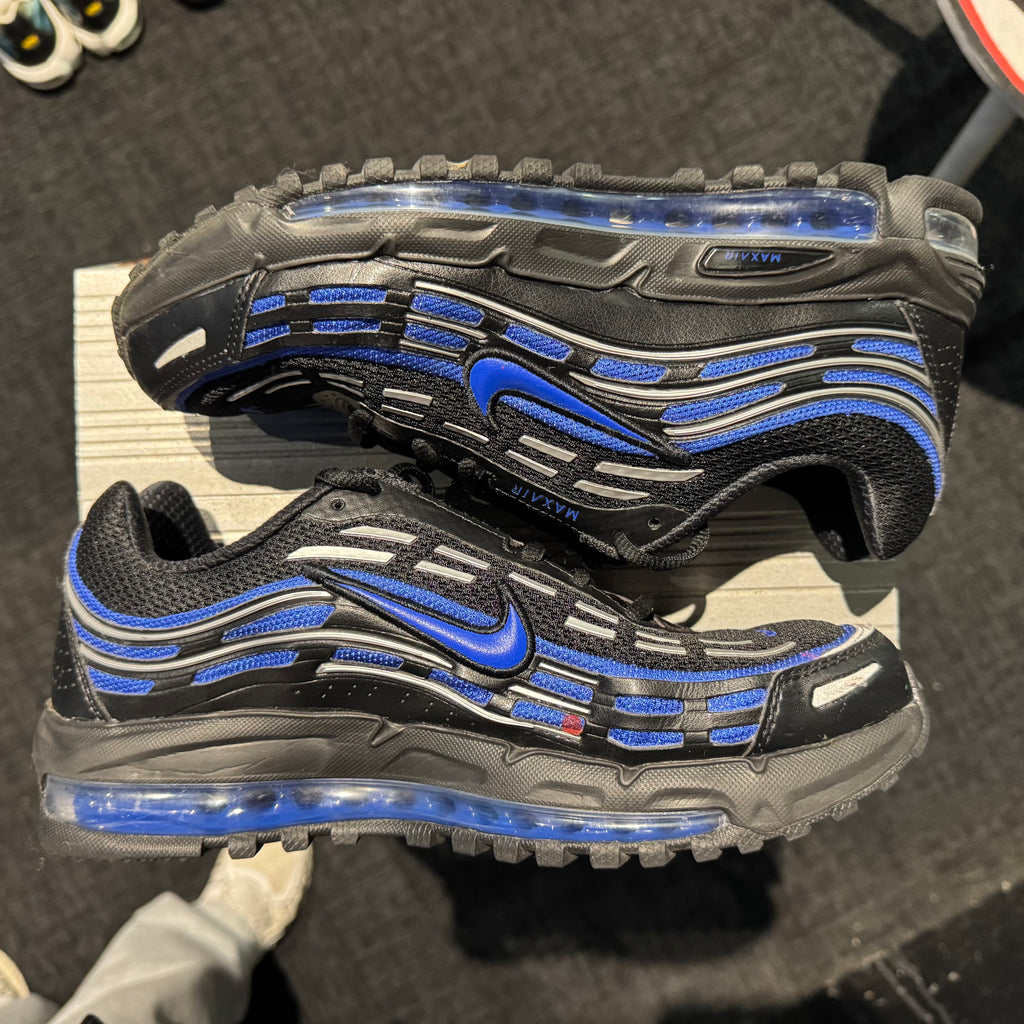 Nike Air Max TL 2.5 'Black Hyper Royal' (Second hand)