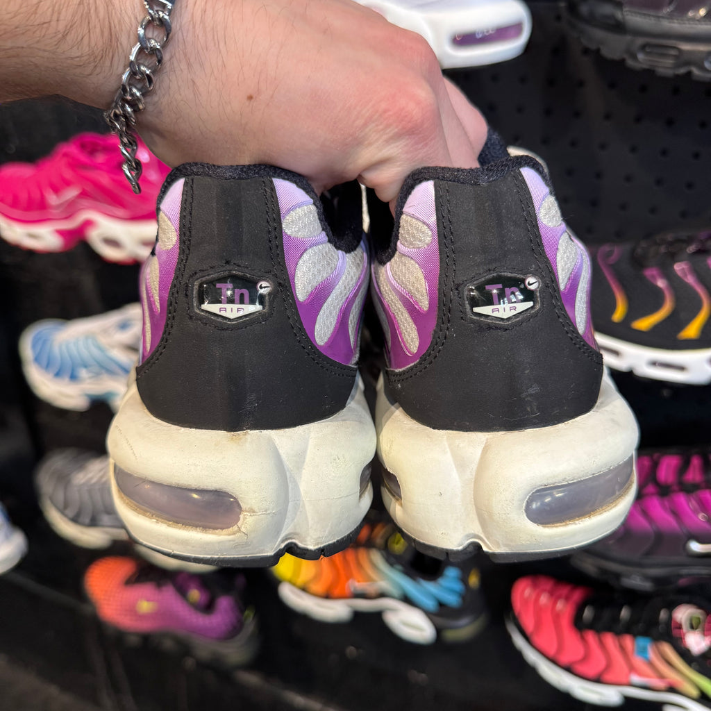 Nike Air Max Plus TN 'Lilac Bloom' (Second hand)