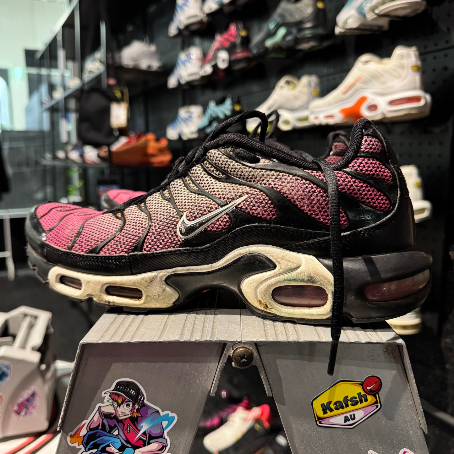 Nike Air Max Plus TN 'All Day' (Second hand)