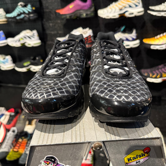 Nike Air Max Plus TN 'Saint Dennis 93' (Second hand)