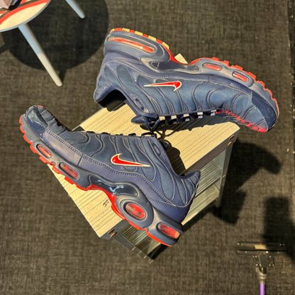 Nike Air Max Plus 'TN' PSG (Second hand)