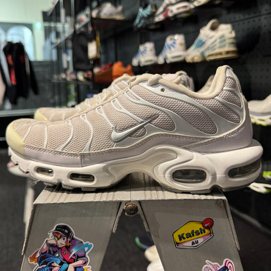 Nike Air Max Plus TN 'Casper' (Second hand)