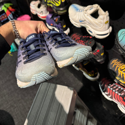 Asics Gel Quantum 180 4 'Heritage Blue Peacoat' (Second hand)