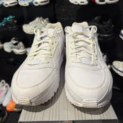 Nike Air Max LTD 3 'Triple White' (Second hand)