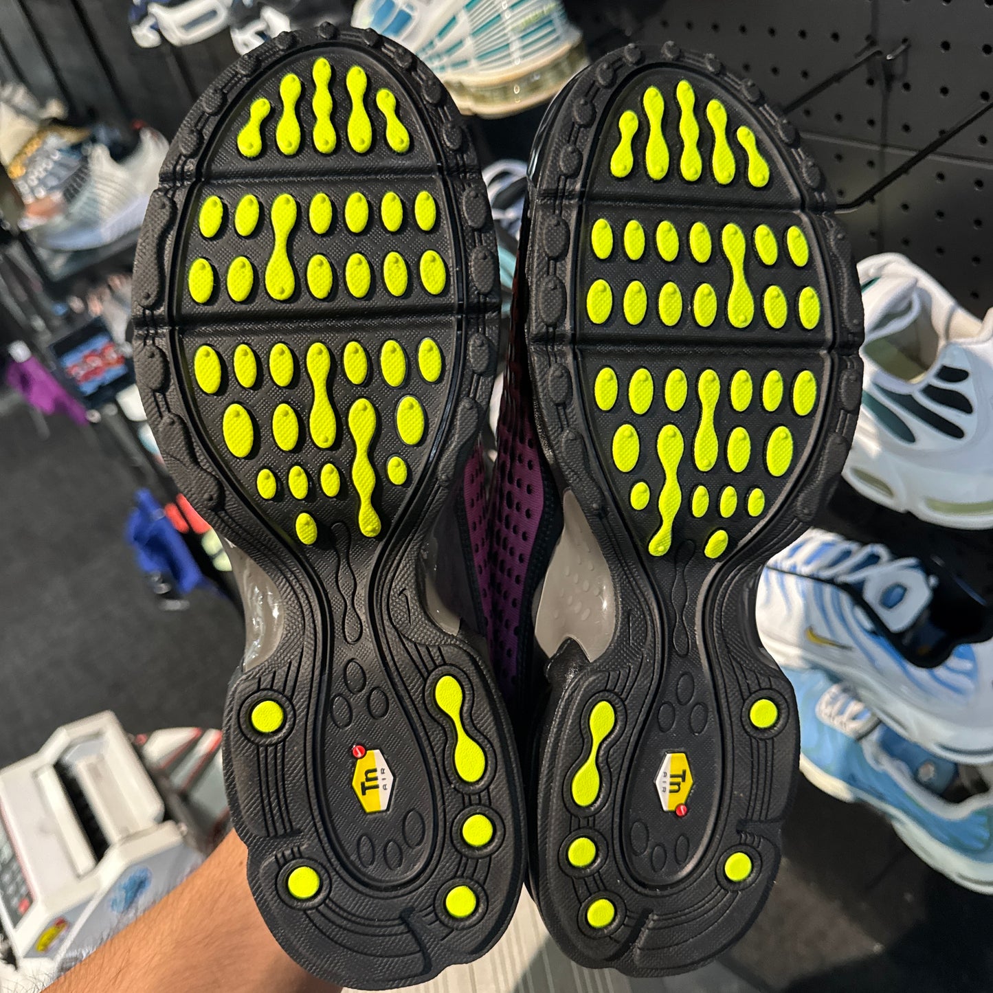 Nike Air Max Plus TN7 'Dusk' (Brand New)