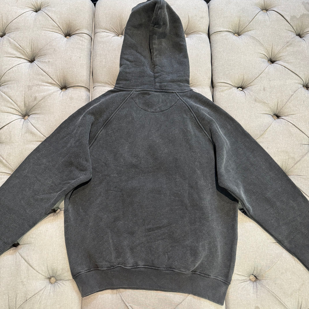 Geedup Handstyle Hoodie 'Washed Black' (Brand New)