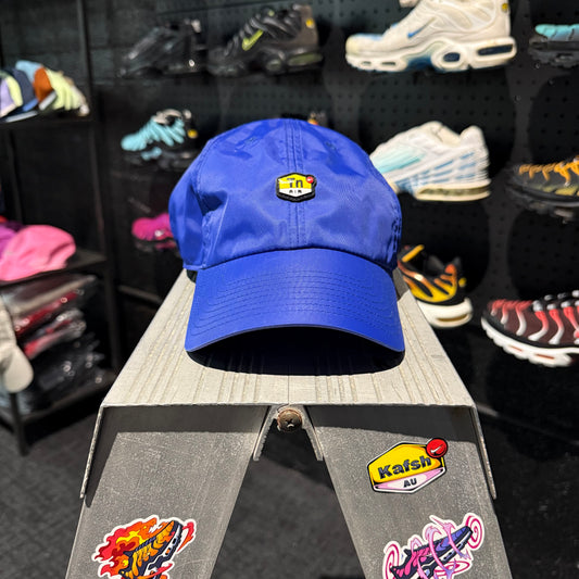 Nike Heritage 86 Air Max Plus TN Cap 'Blue’ (Second Hand)