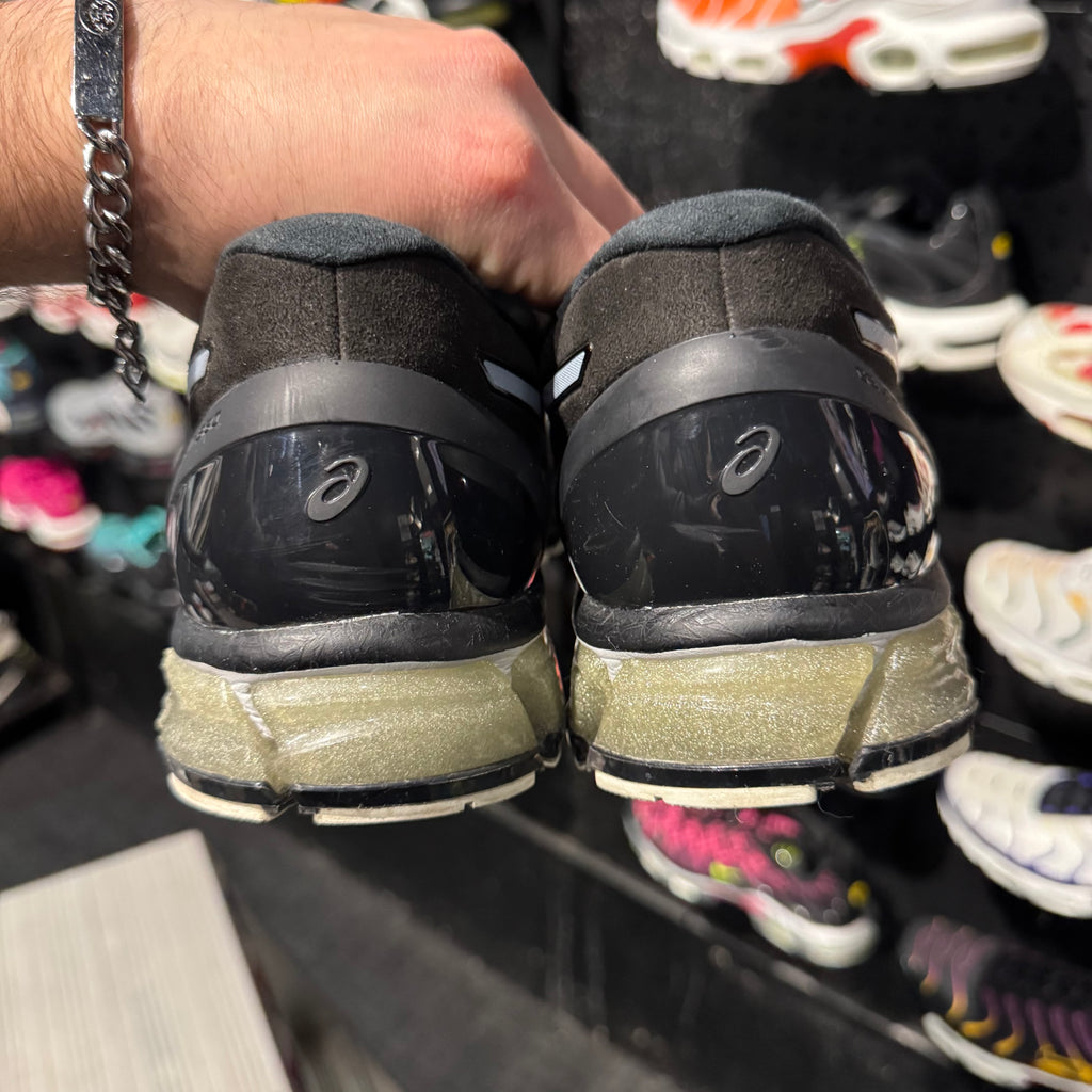 Asics Gel-Quantum 360 CM 'Onyx White Silver' (Second hand)