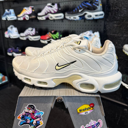 Nike Air Max Plus TN 'Alabaster' (Second hand)