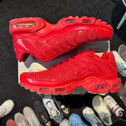 Nike Air Max Plus TN 'Lava' (Second hand)
