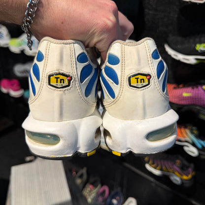 Nike Air Max Plus TN 'Battle Blue' (2019) (Second hand)