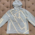 Geedup OS G Lightweight Jacket 'Cool Blue' (Second hand)