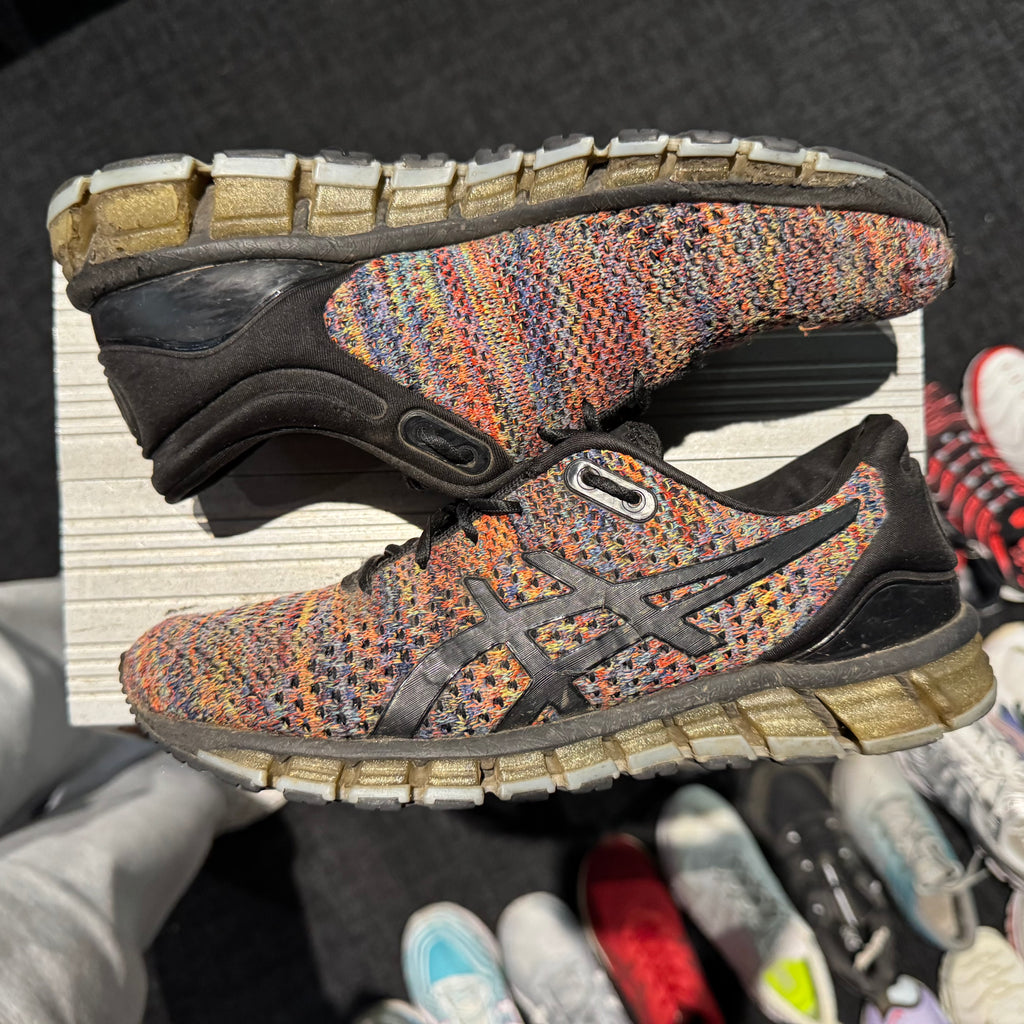 Asics Gel-Quantum 360 Knit 2 'Rainbow' (Second hand)
