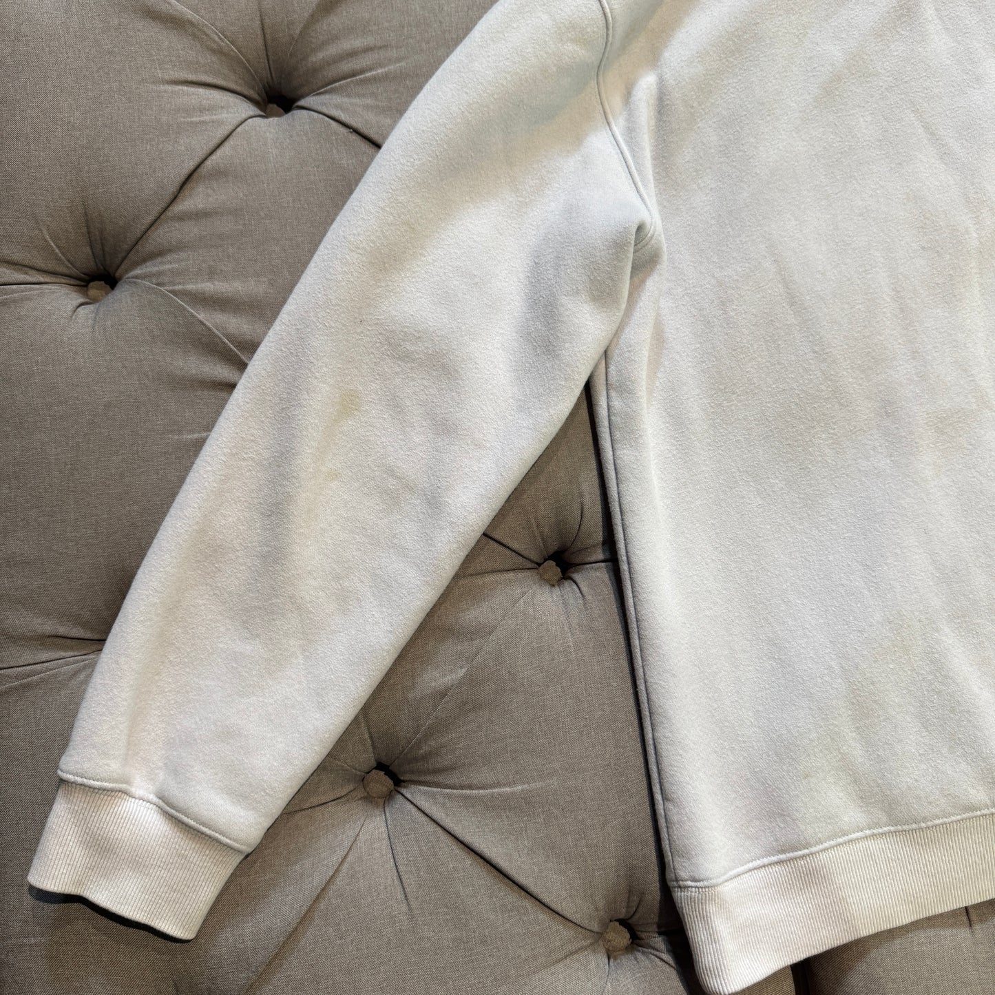 Geedup Team Logo Hoodie 'Dolphin' (Second hand)