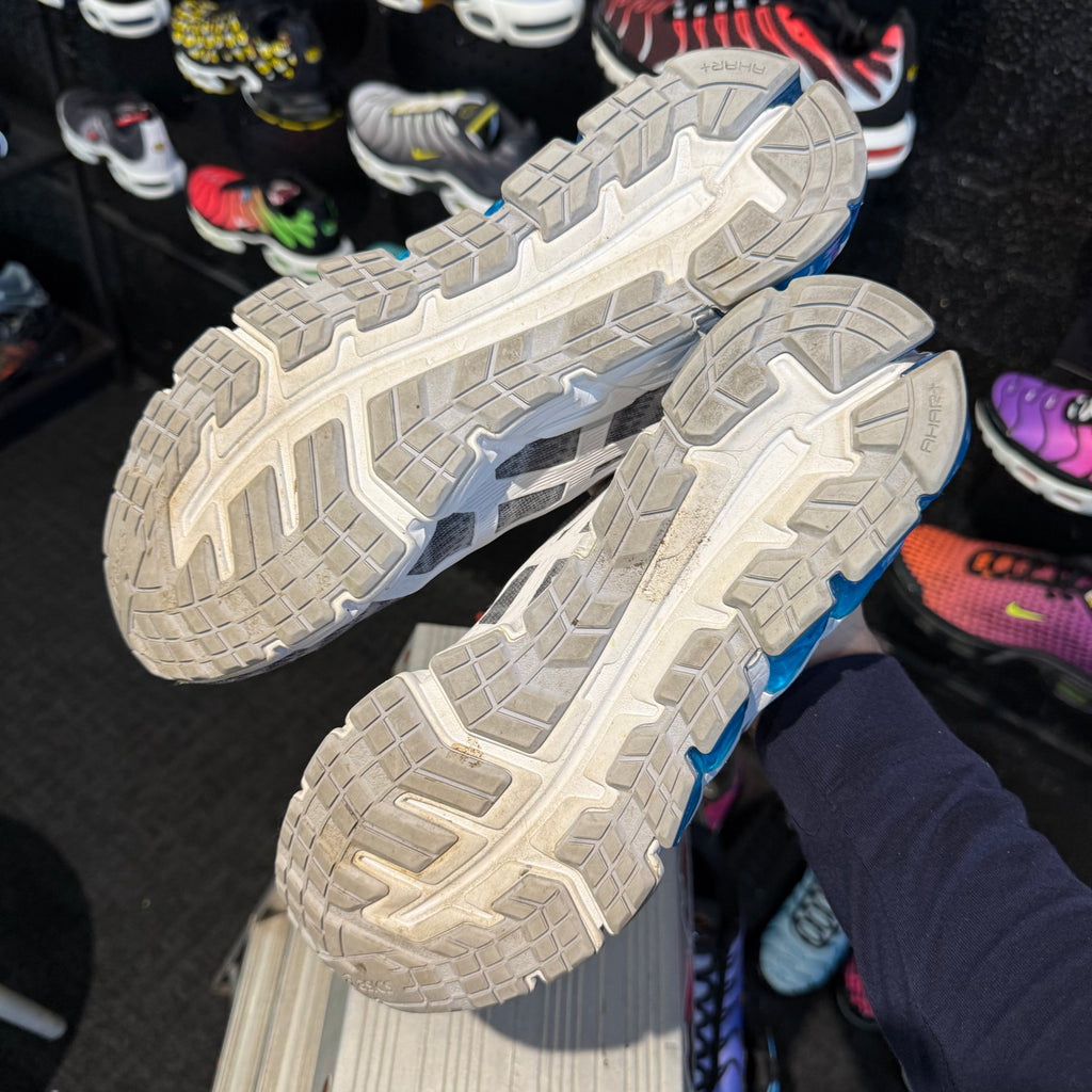 Asics Gel-Quantum 180 5 'Metropolis White' (Second hand)