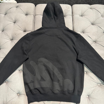Geedup OS Handstyle Hoodie 'Black' (Brand New)