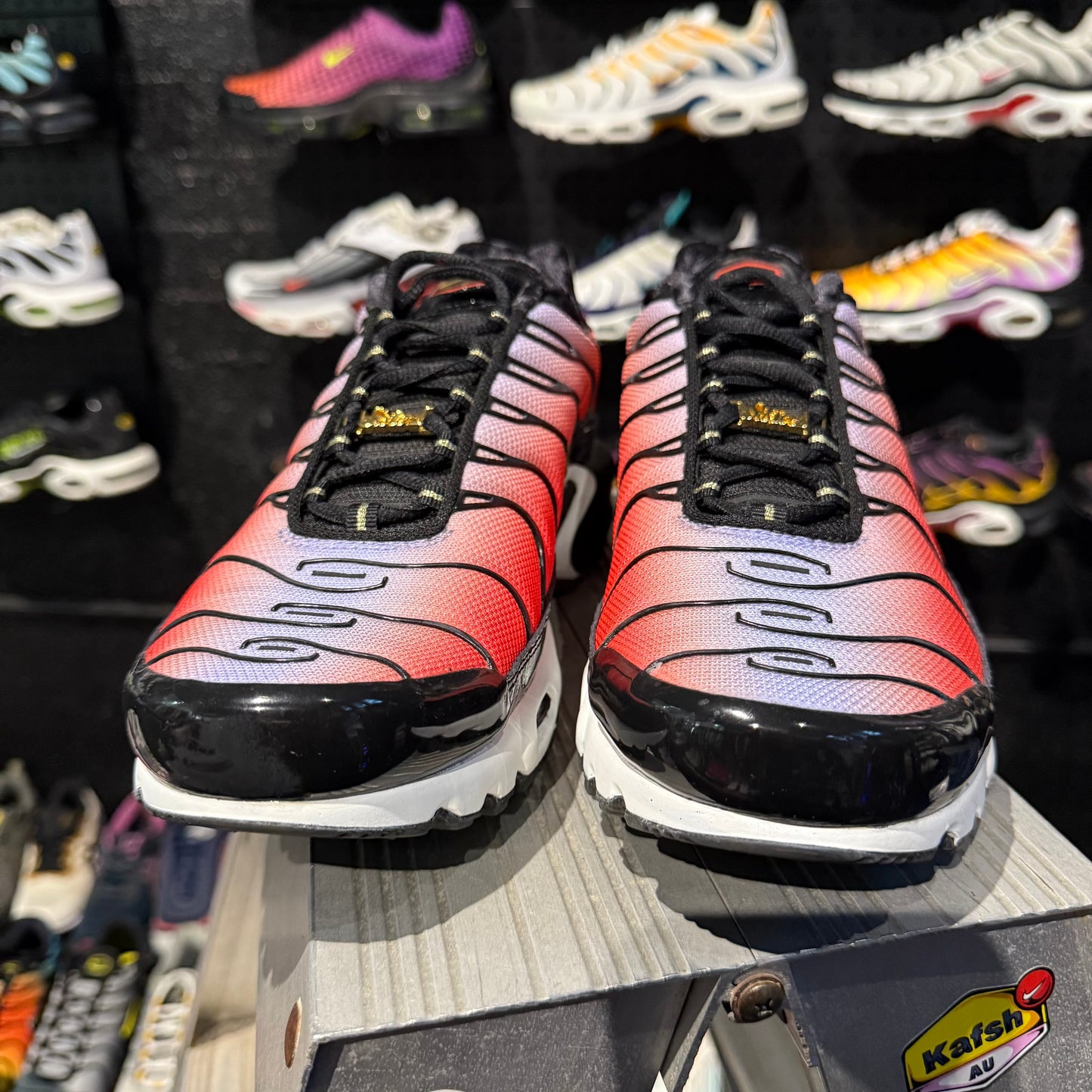 Nike Air Max Plus TN 'Sisterhood' (Second hand)