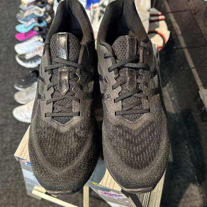 Asics Gel-Quantum 180 7 'Black' (Second hand)