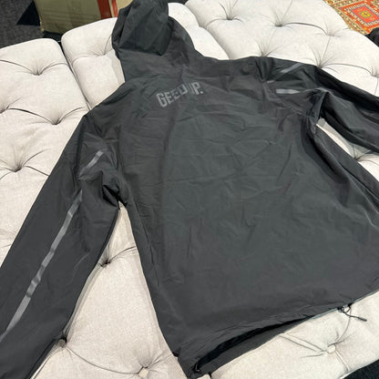 Geedup G Logo Jacket 'Black' (Second hand)
