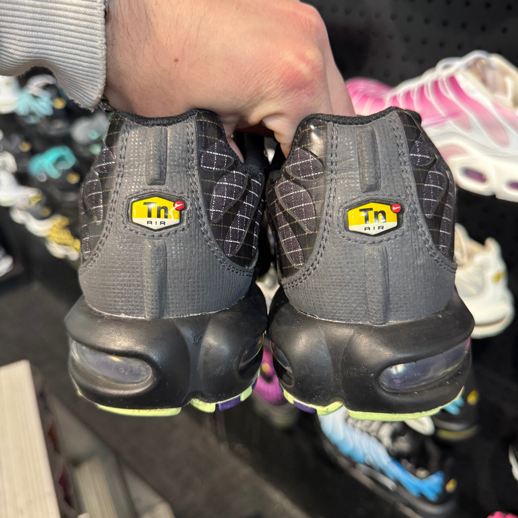 Nike Air Max Plus TN 'Future Swoosh' (Second hand)