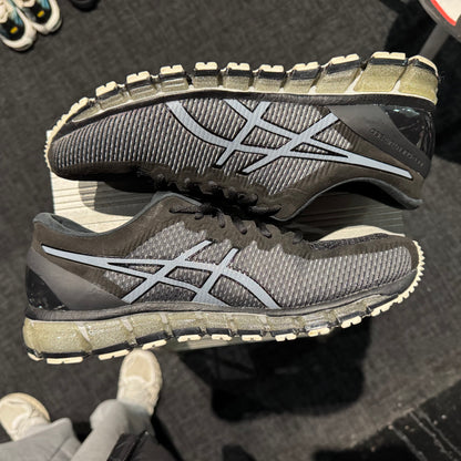 Asics Gel-Quantum 360 CM 'Onyx White Silver' (Second hand)