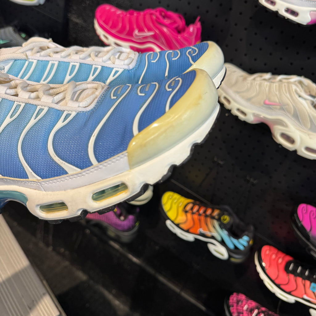 Nike Air Max Plus TN 'Battle Blue' (Second hand)