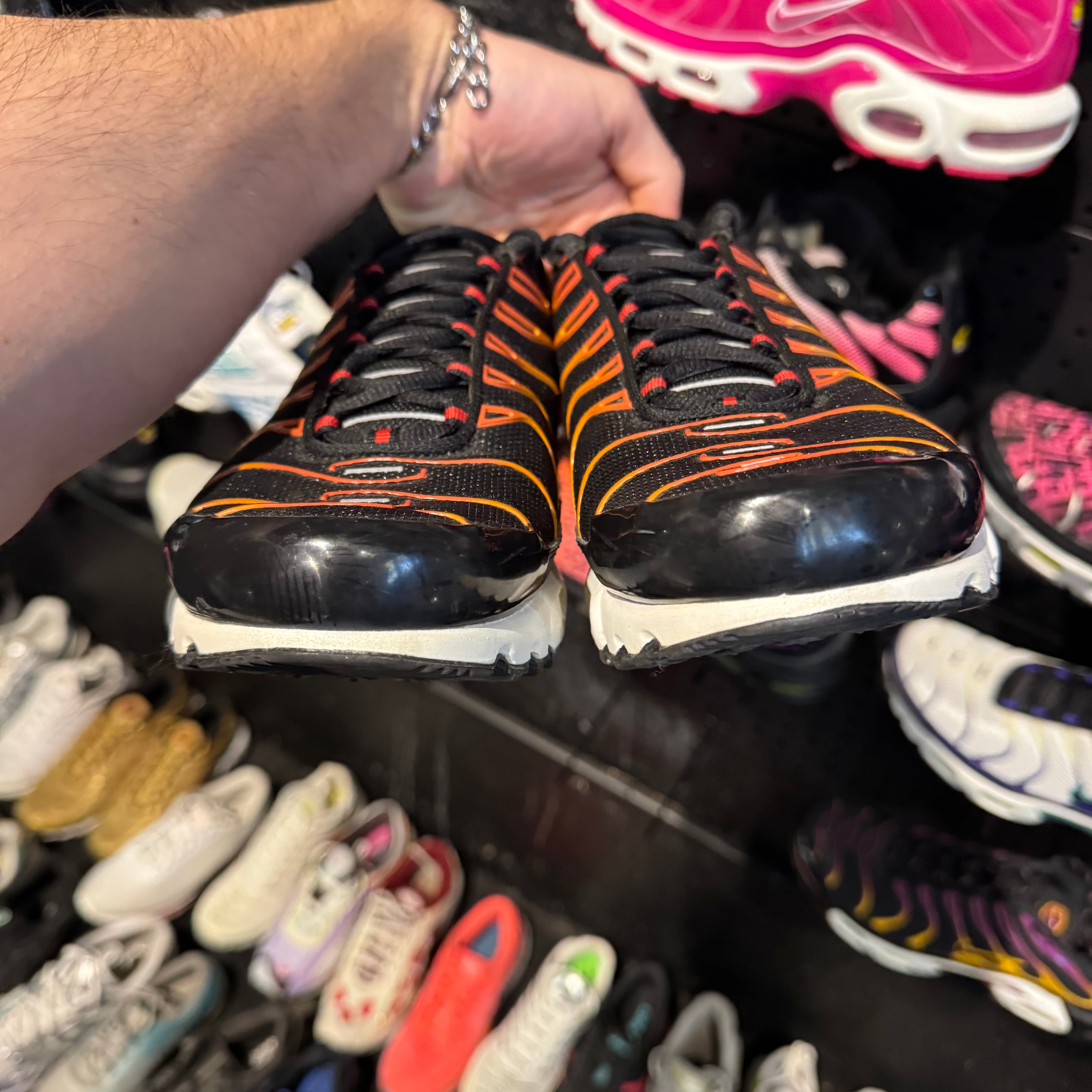 Nike Air Max Plus TN 'Reverse Sunset' (Second hand)