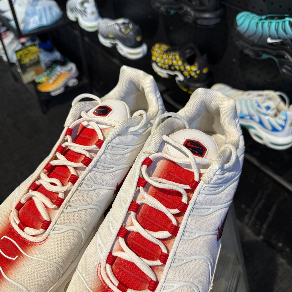 Nike Air Max Plus TN 'Bloodline' (Second hand)