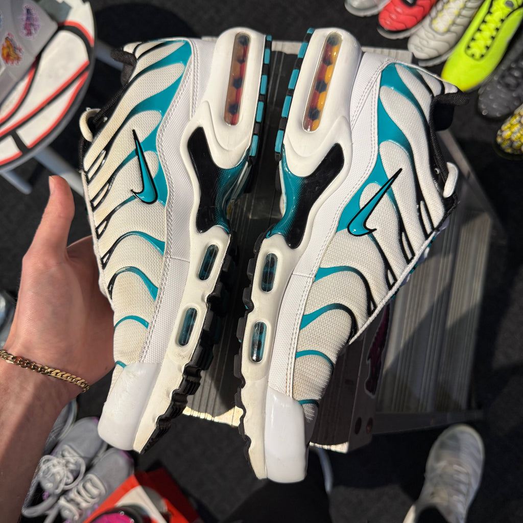 Nike Air Max Plus TN 'Turbo' (Second hand)