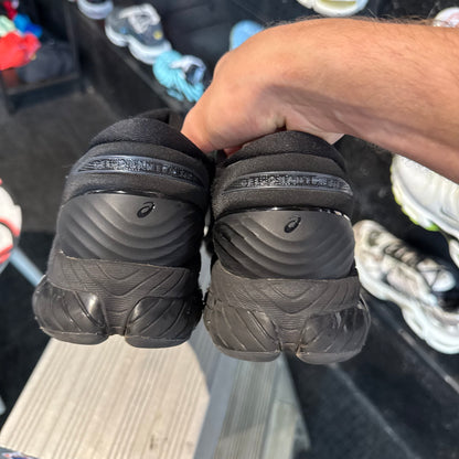 Asics Gel Quantum 360 8 'Black Silver' (Second hand)