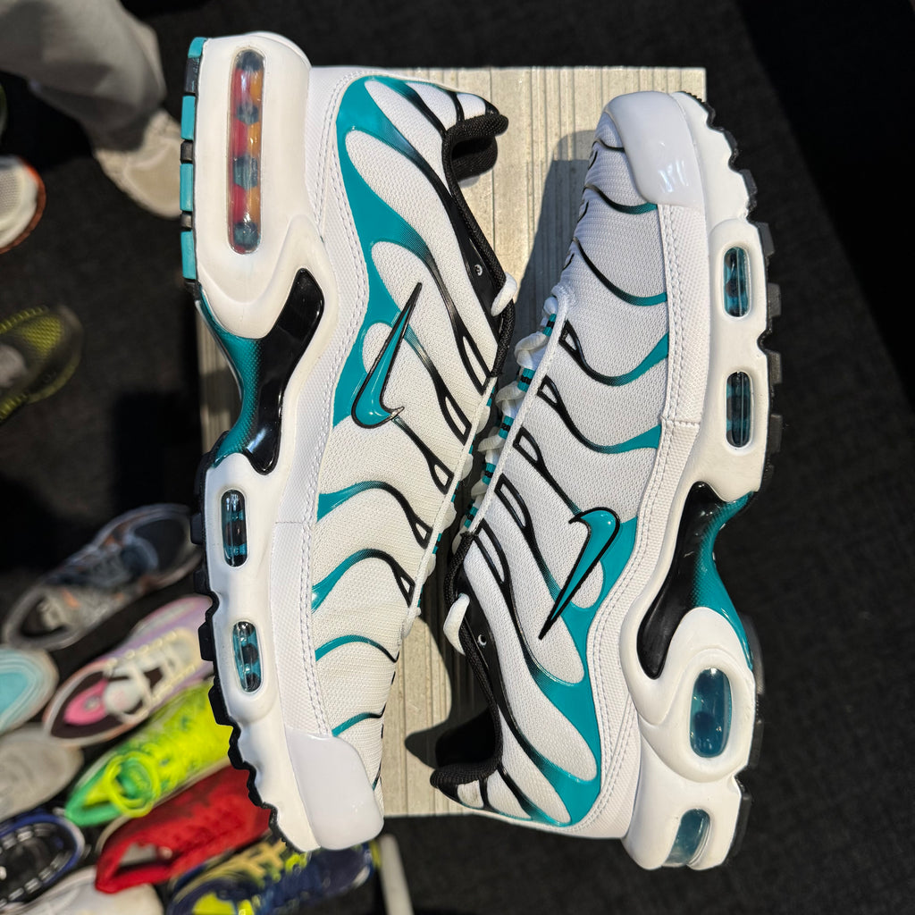 Nike Air Max Plus TN 'Turbo' (Brand New)