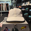 Lacoste Sport Mesh Cap 'White Red' (Second Hand)